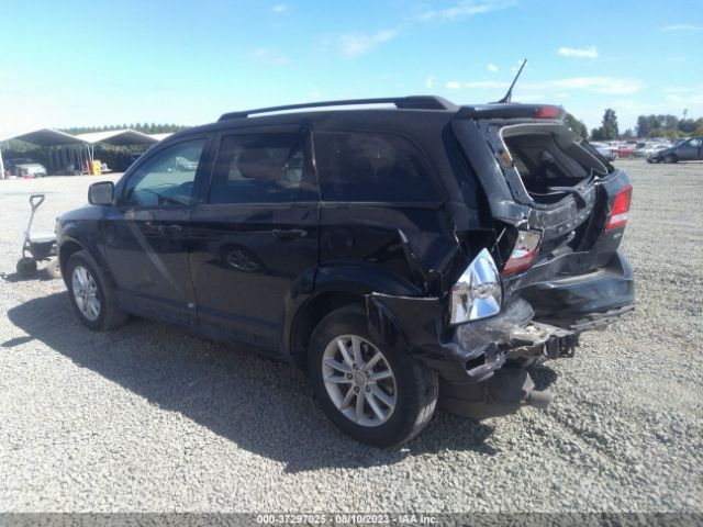 3C4PDDBG0HT525241 Dodge Journey Sxt