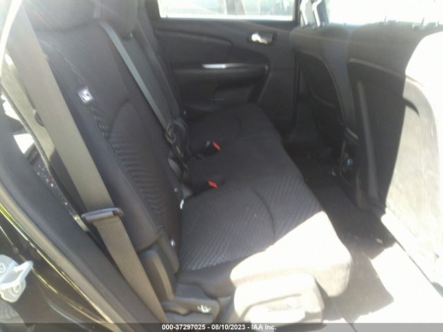 3C4PDDBG0HT525241 Dodge Journey Sxt
