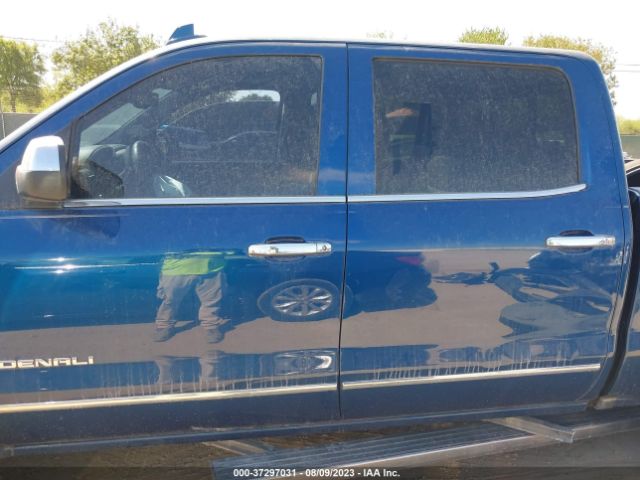 3GTU2PEC4GG374978 GMC Sierra 1500 Denali