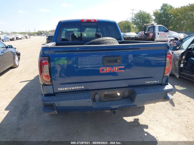 3GTU2PEC4GG374978 GMC Sierra 1500 Denali