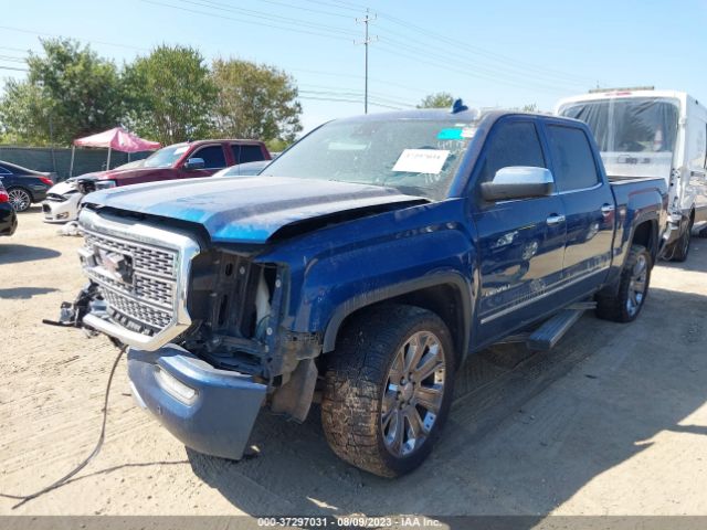 3GTU2PEC4GG374978 GMC Sierra 1500 Denali