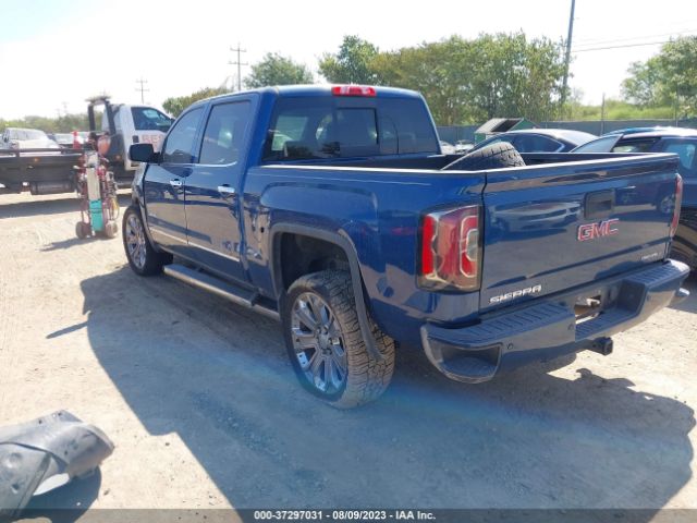 3GTU2PEC4GG374978 GMC Sierra 1500 Denali