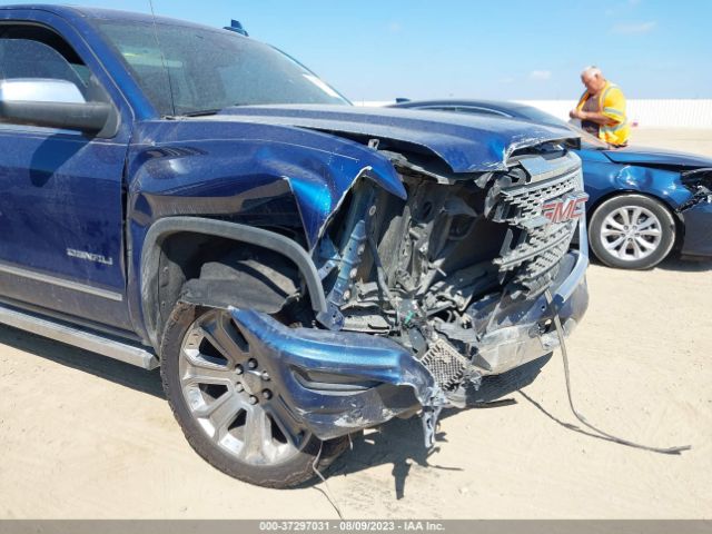3GTU2PEC4GG374978 GMC Sierra 1500 Denali