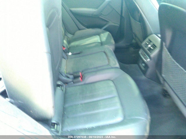 WA1ANAFY4L2026516 Audi Q5 Premium/titanium Premium