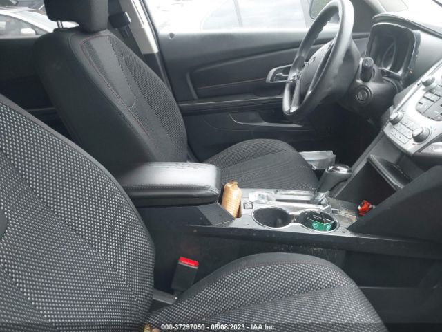 2GKALMEK3G6163891 GMC Terrain Sle