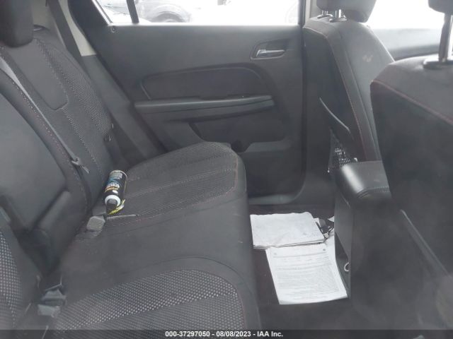 2GKALMEK3G6163891 GMC Terrain Sle