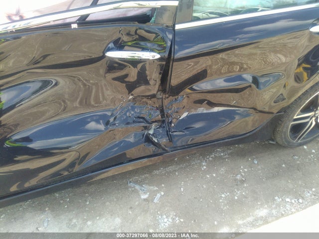 37297066 :رقم المزاد ، 1HGCR2F10HA119673 vin ، 2017 Honda Accord Sedan Sport Se مزاد بيع