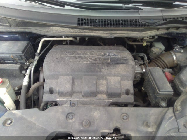 Honda ODYSSEY EX 2016 5FNRL5H46GB137491 Image 10