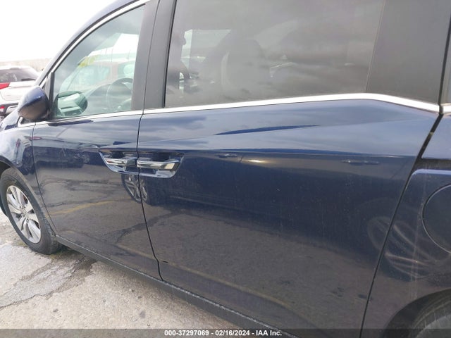 Honda ODYSSEY EX 2016 5FNRL5H46GB137491 Image 14
