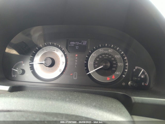 Honda ODYSSEY EX 2016 5FNRL5H46GB137491 Image 15