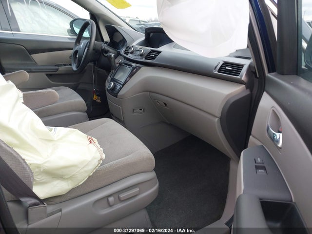 Honda ODYSSEY EX 2016 5FNRL5H46GB137491 Image 5