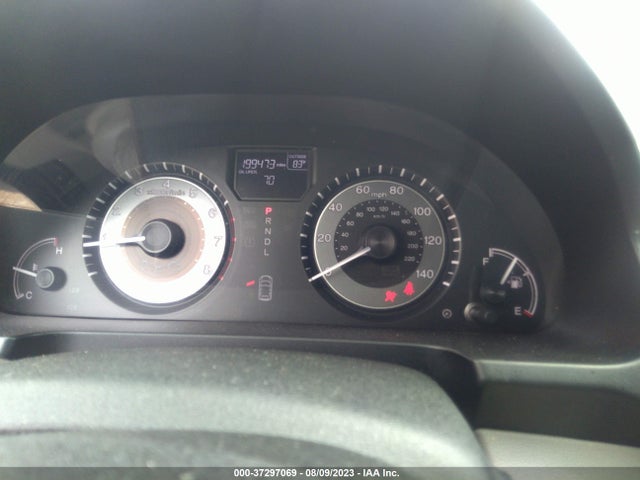 Honda ODYSSEY EX 2016 5FNRL5H46GB137491 Image 7