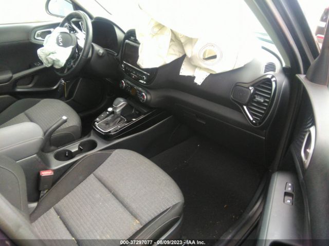 KNDJ33AU6N7805661 KIA SOUL EX