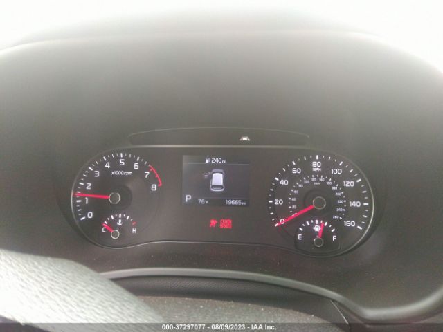 KNDJ33AU6N7805661 KIA SOUL EX