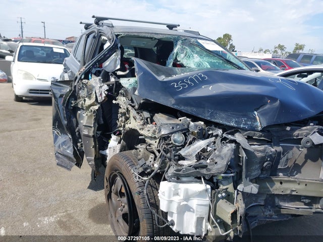 2018 TOYOTA RAV4 LE VIN: 2T3ZFREV3JW435168