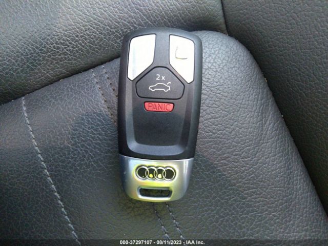 WA1ANAFYXK2055114 Audi Q5 PREMIUM
