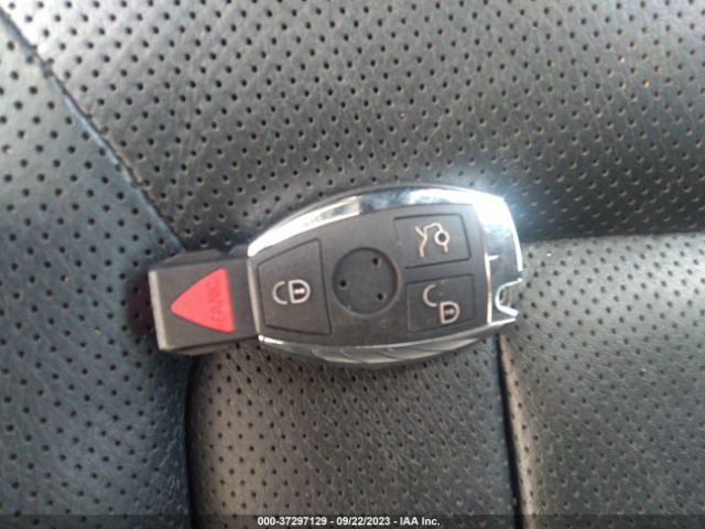 WDDLJ7DB7EA120657 Mercedes-Benz Cls-class Cls 550