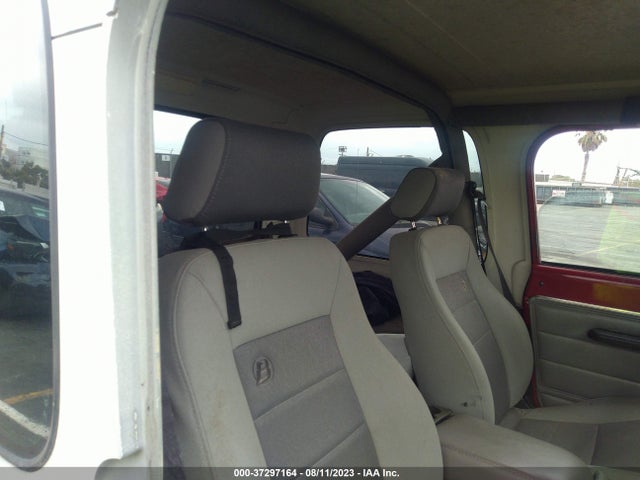 1988 JEEP WRANGLER SPORT VIN: 2BCCV8139JB512458