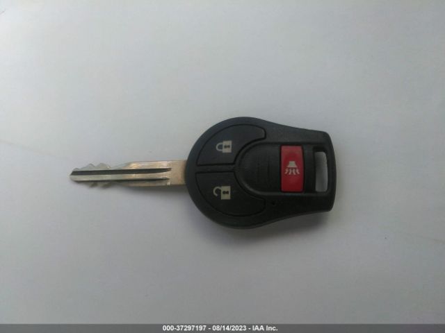 JN8AS5MT5EW625339 Nissan Rogue Select S