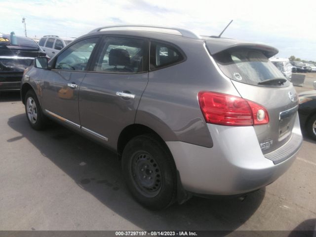 JN8AS5MT5EW625339 Nissan Rogue Select S