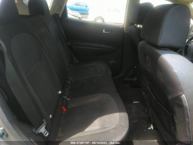 JN8AS5MT5EW625339 Nissan Rogue Select S