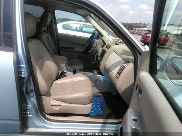 2008 MERCURY MARINER VIN: 4M2CU39H78KJ35630