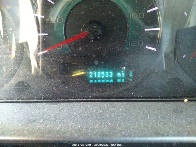 2010 FORD FUSION SE VIN: 3FAHP0HA6AR401345