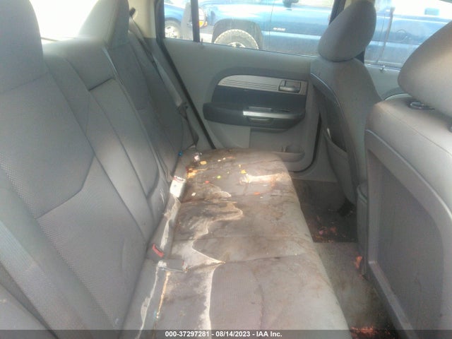 2007 CHRYSLER SEBRING SDN VIN: 1C3LC46R27N656395