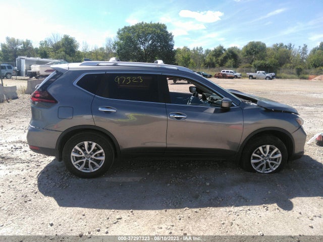 2019 NISSAN ROGUE SV VIN: KNMAT2MV0KP556879