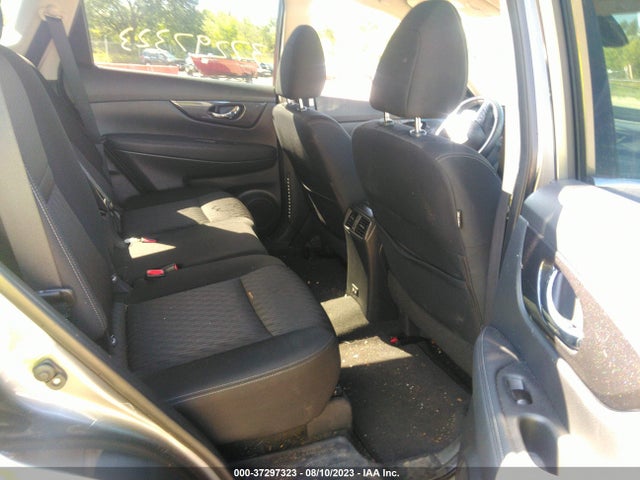 2019 NISSAN ROGUE SV VIN: KNMAT2MV0KP556879