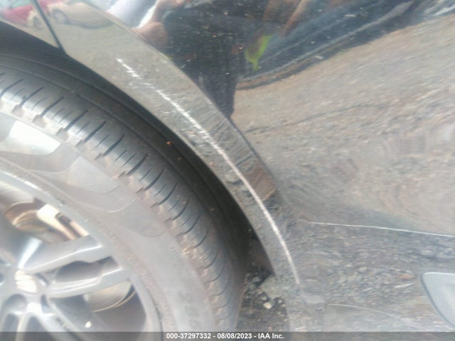 2016 PORSCHE MACAN WP1AB2A54GLB46087 Photo 5