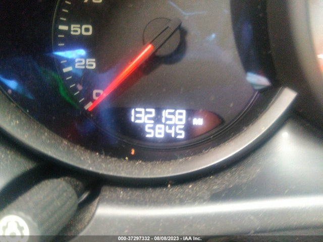 2016 PORSCHE MACAN WP1AB2A54GLB46087 Photo 6