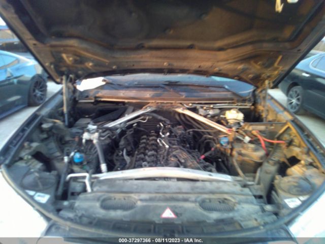 5UXKS4C54F0J98414 BMW X5 Xdrive35d