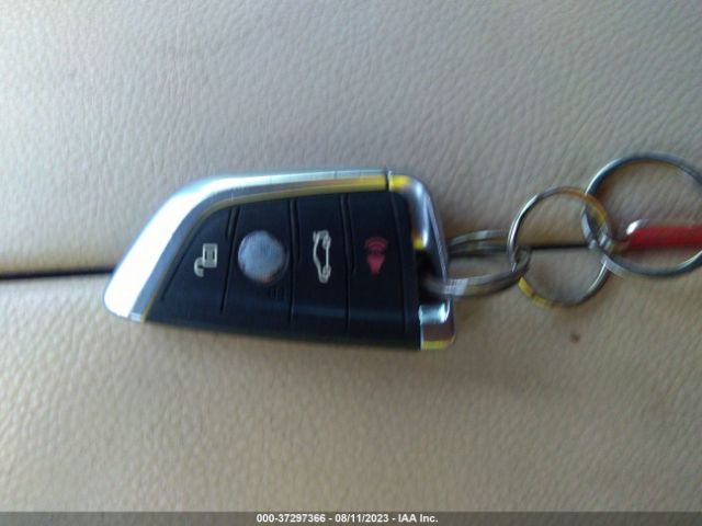 5UXKS4C54F0J98414 BMW X5 Xdrive35d