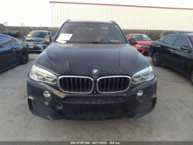 5UXKS4C54F0J98414 BMW X5 Xdrive35d