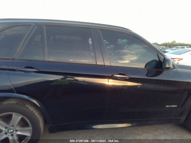 5UXKS4C54F0J98414 BMW X5 Xdrive35d