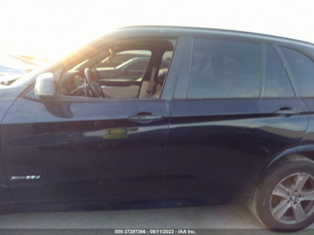 5UXKS4C54F0J98414 BMW X5 Xdrive35d