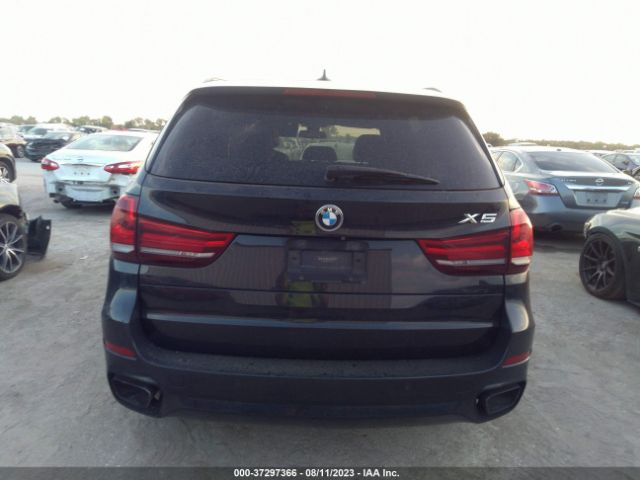 5UXKS4C54F0J98414 BMW X5 Xdrive35d