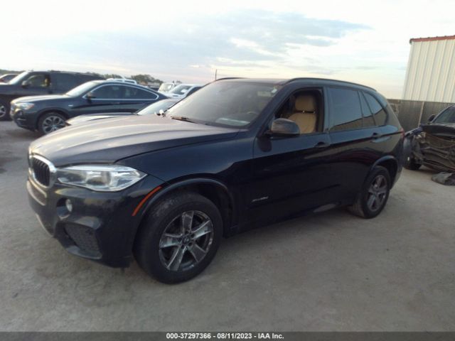 5UXKS4C54F0J98414 BMW X5 Xdrive35d