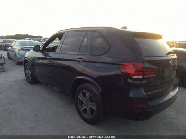 5UXKS4C54F0J98414 BMW X5 Xdrive35d