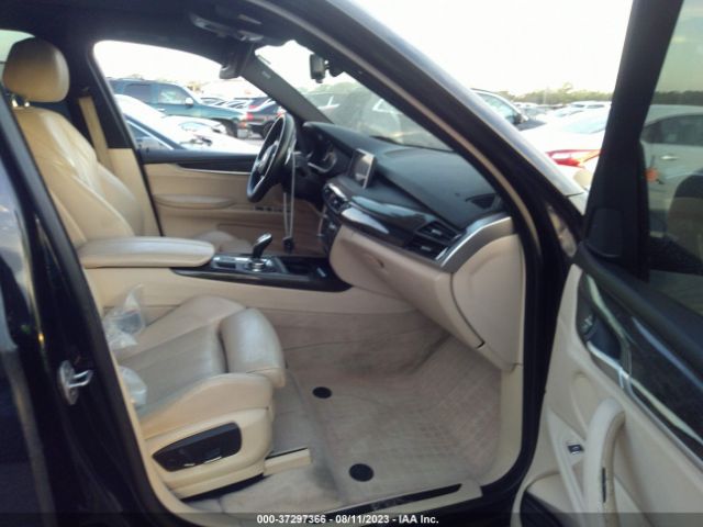 5UXKS4C54F0J98414 BMW X5 Xdrive35d