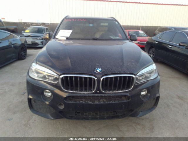 5UXKS4C54F0J98414 BMW X5 Xdrive35d