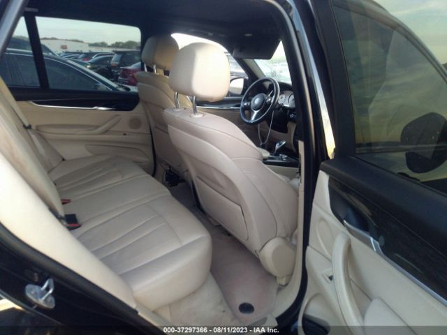 5UXKS4C54F0J98414 BMW X5 Xdrive35d
