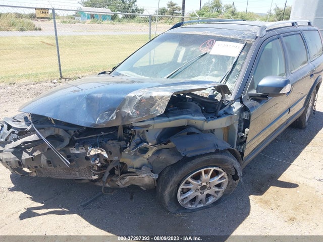 2007 VOLVO XC70 VIN: YV4SZ592X71276462
