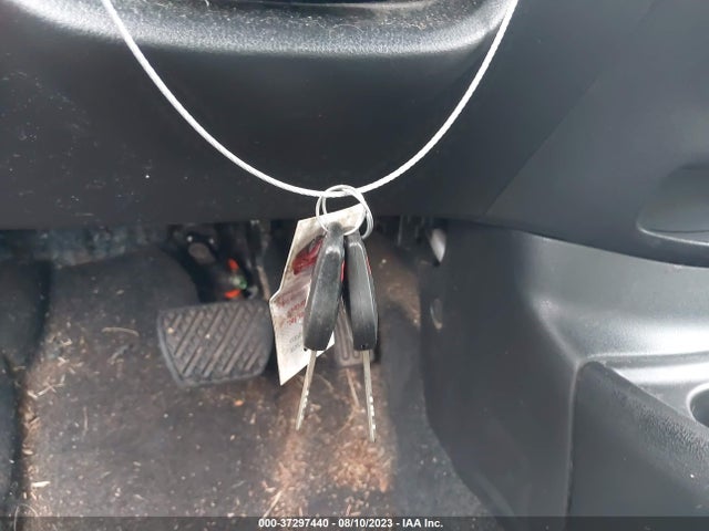 2014 NISSAN VERSA NOTE SV VIN: 3N1CE2CP6EL373382