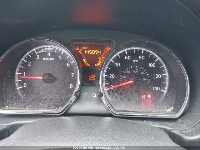 2014 NISSAN VERSA NOTE SV VIN: 3N1CE2CP6EL373382