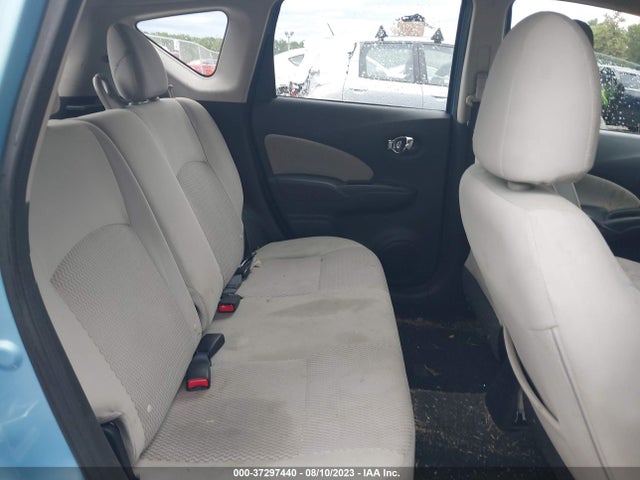 2014 NISSAN VERSA NOTE SV VIN: 3N1CE2CP6EL373382