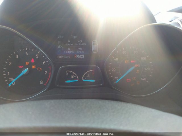 1FMCU0GD9JUC49901 Ford ESCAPE SE