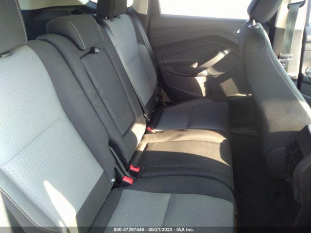 1FMCU0GD9JUC49901 Ford ESCAPE SE