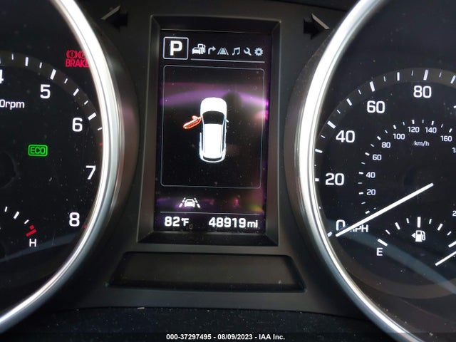 Hyundai Santa Fe Limited Ultimate 2018 KM8SR4HF3JU285703 Image 15